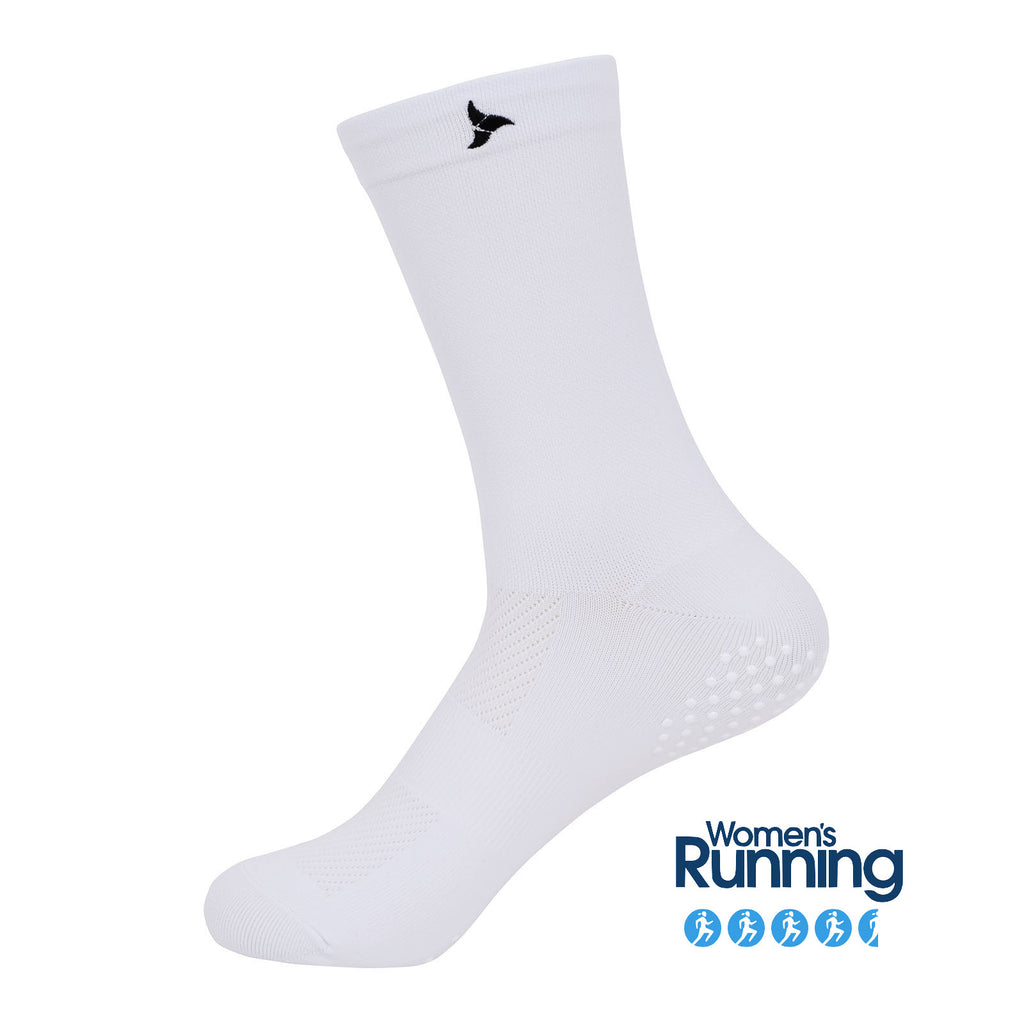 TRI-FIT Performance socks. Now available online.