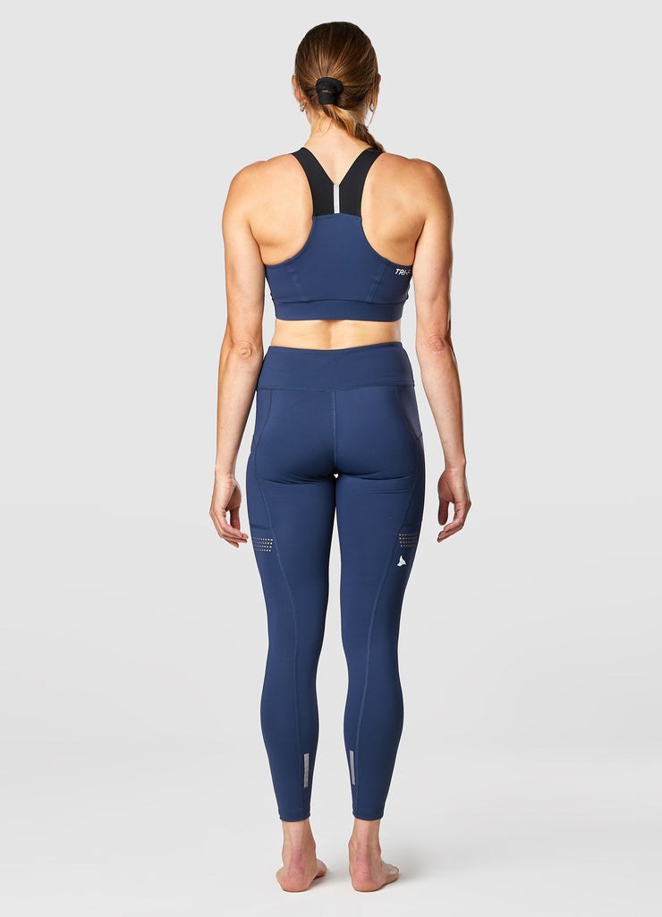 TRI-FIT Women's SiTech ROYAL Bra, available online now