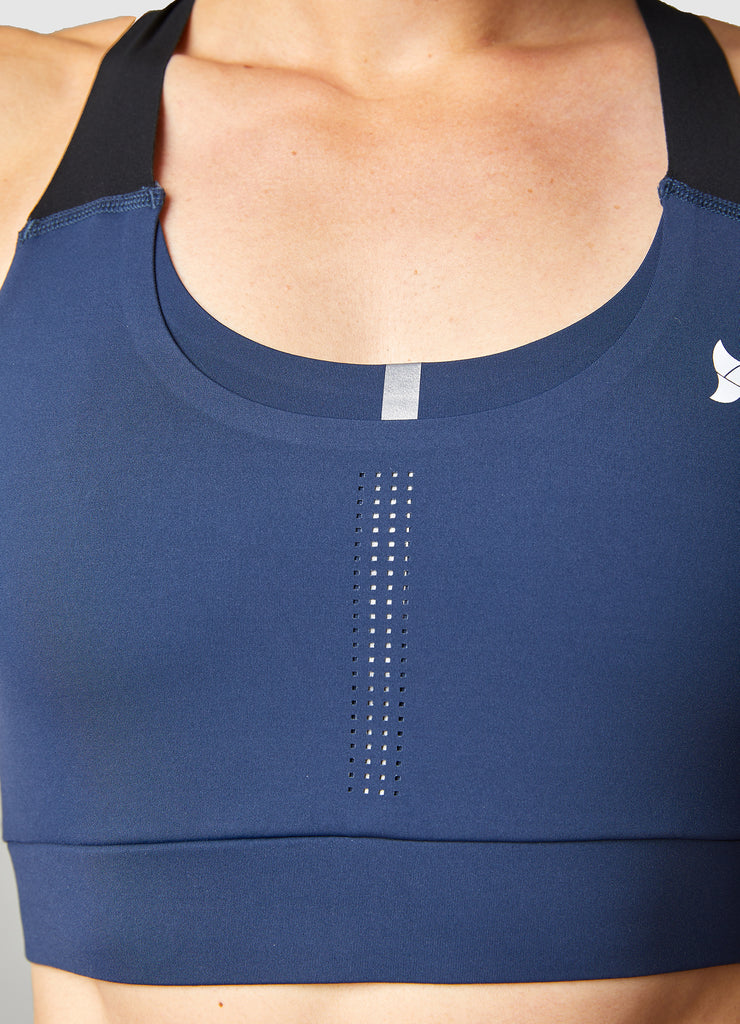 TRI-FIT Women's SiTech ROYAL Bra, available online now