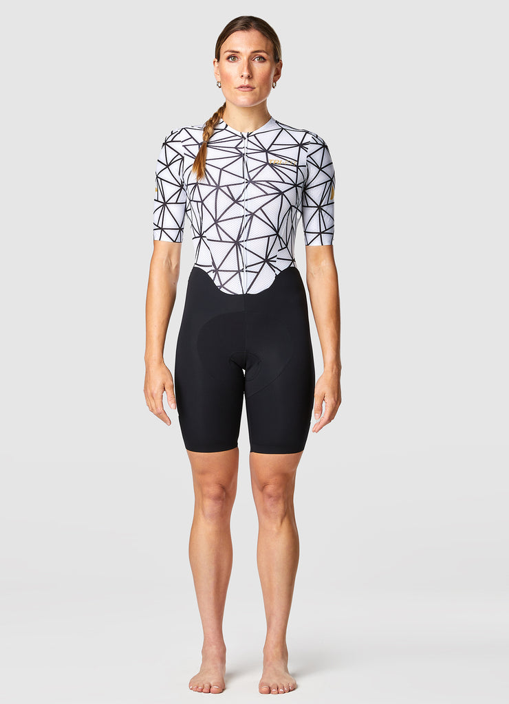 GEO POLAR Women's Tri Suit, available online now