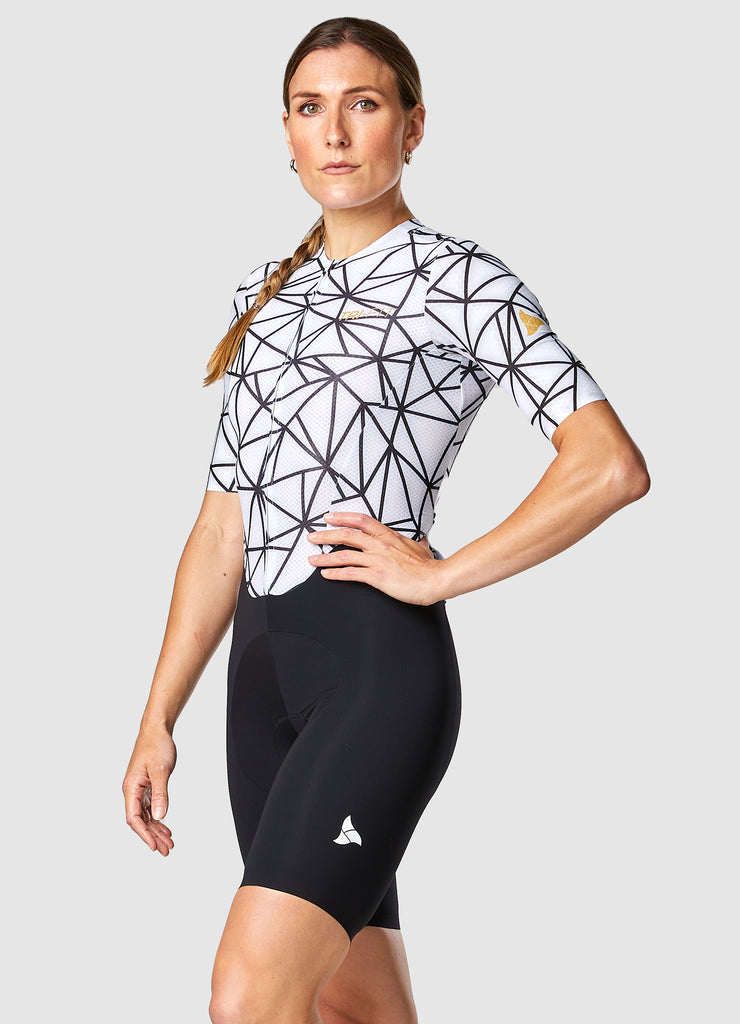 GEO POLAR Women's Tri Suit, available online now