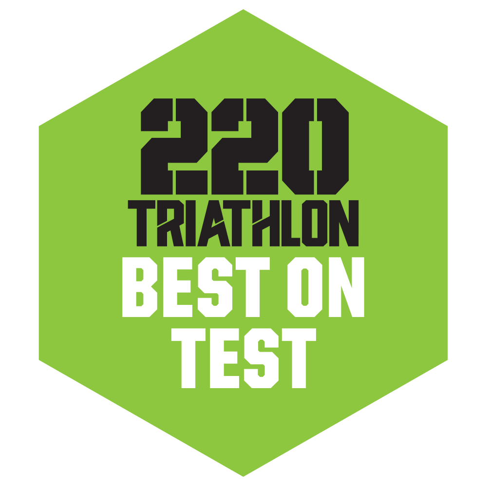 TRI-FIT EVO NEXT GEN tri-suit, 220 Triathlon Best on Test - Sleeved tri-Suitt