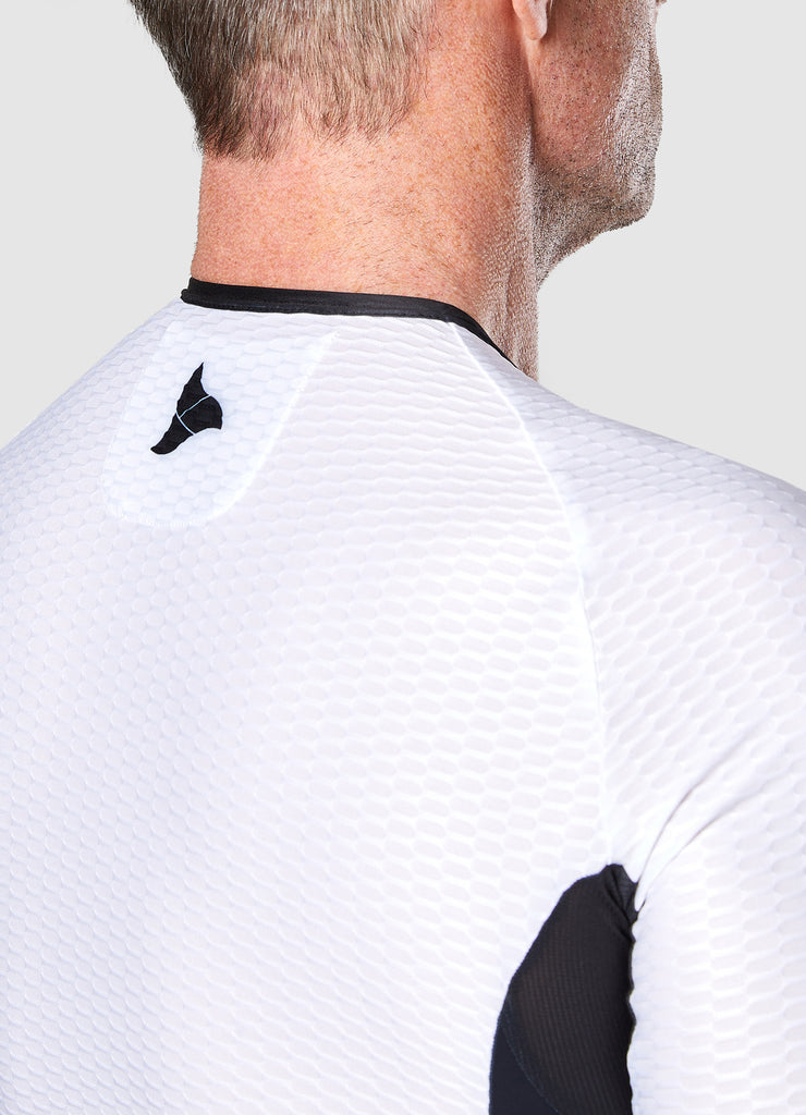 EVO 2.3 Men's Tri Suit, available online