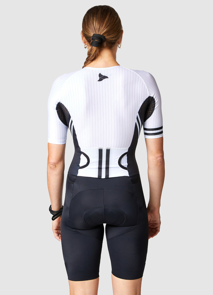 TRI-FIT EVO next gen Mono Women's tri suit, available online now