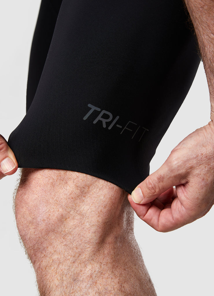 TRI-FIT SYKL PRO Earth LS Men's Cycling Bib Shorts, available now