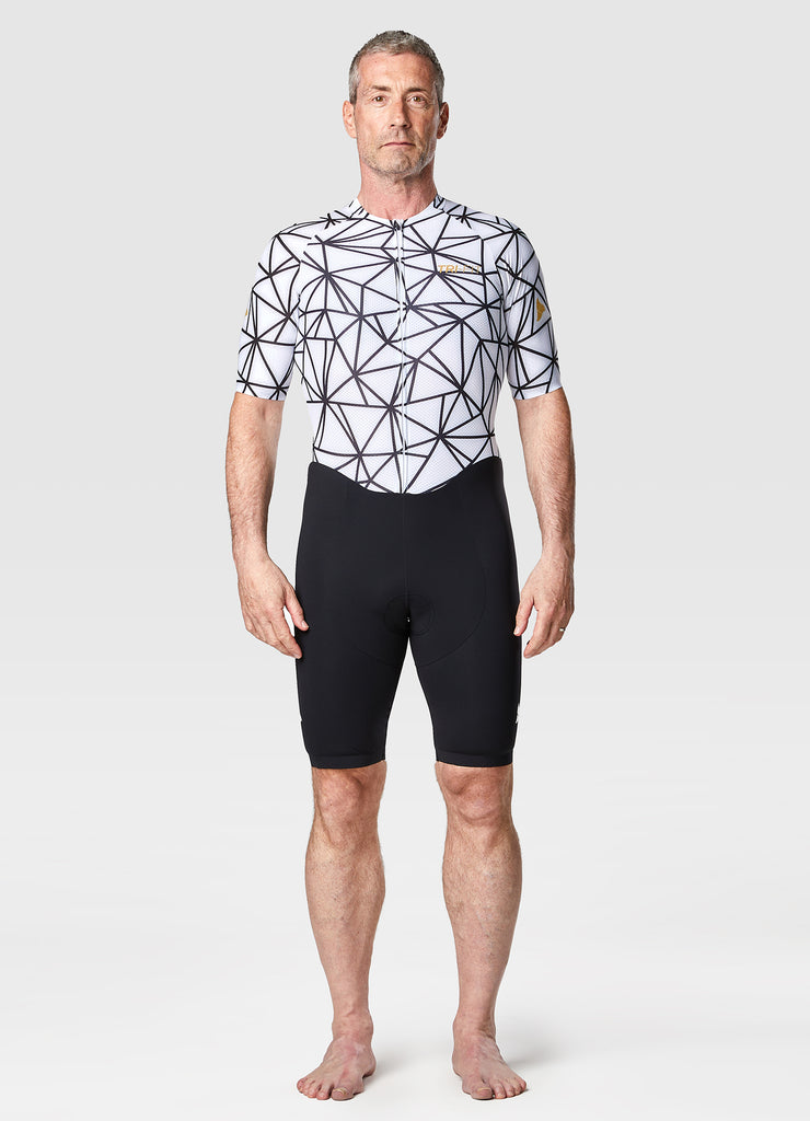 Men's GEO POLAR tri suit buy online now