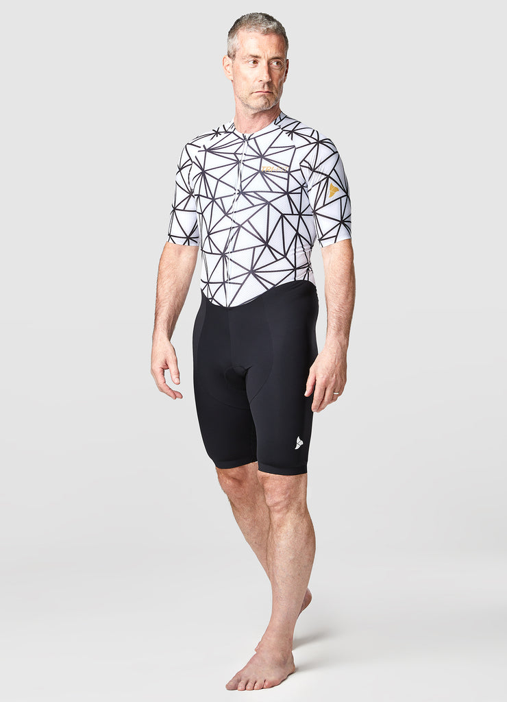 Men's GEO POLAR tri suit buy online now