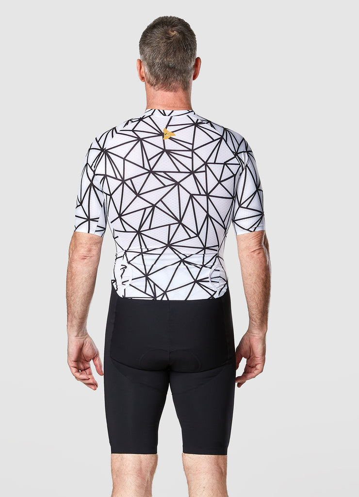 GEO POLAR Men's Tri Suit, available in TRI Suit Bundles