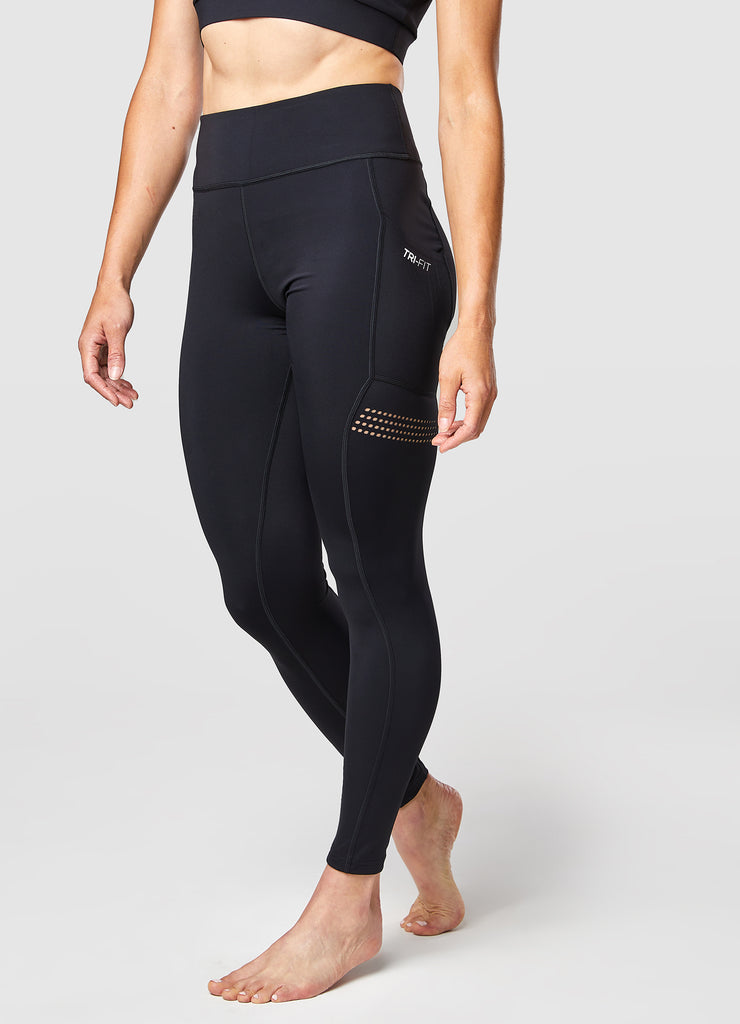 TRI-FIT SiTech Women's Training/Gym leggings, available online now