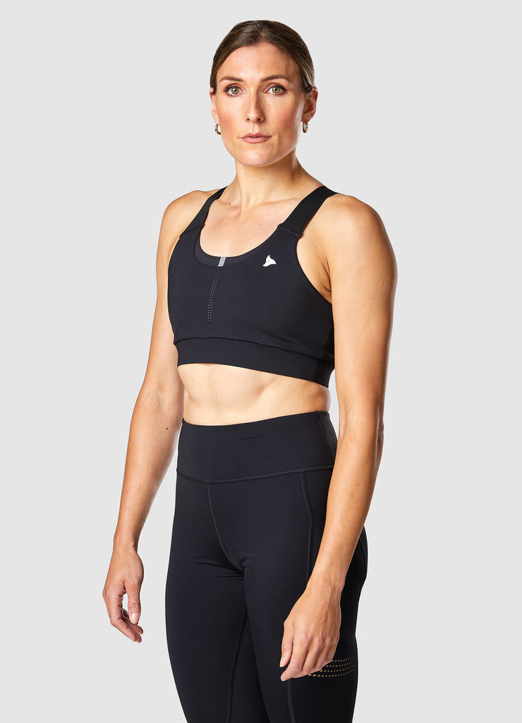 TRI-FIT Women's SiTech Activewear Bra, available online now