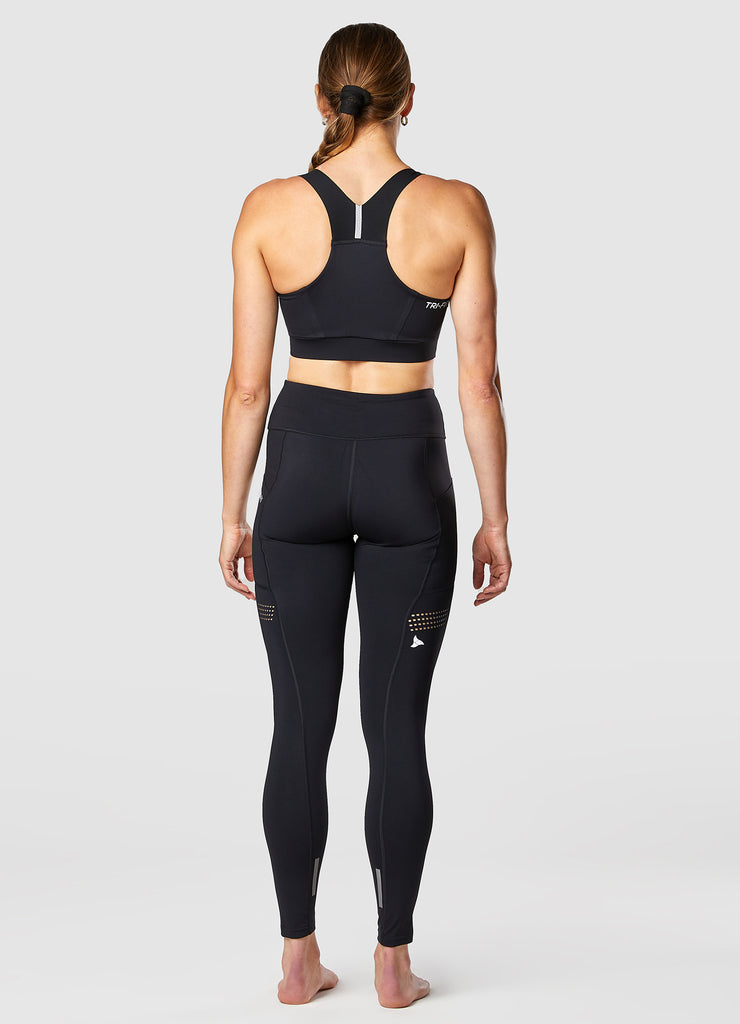 TRI-FIT Women's SiTech Activewear Bra, available online now