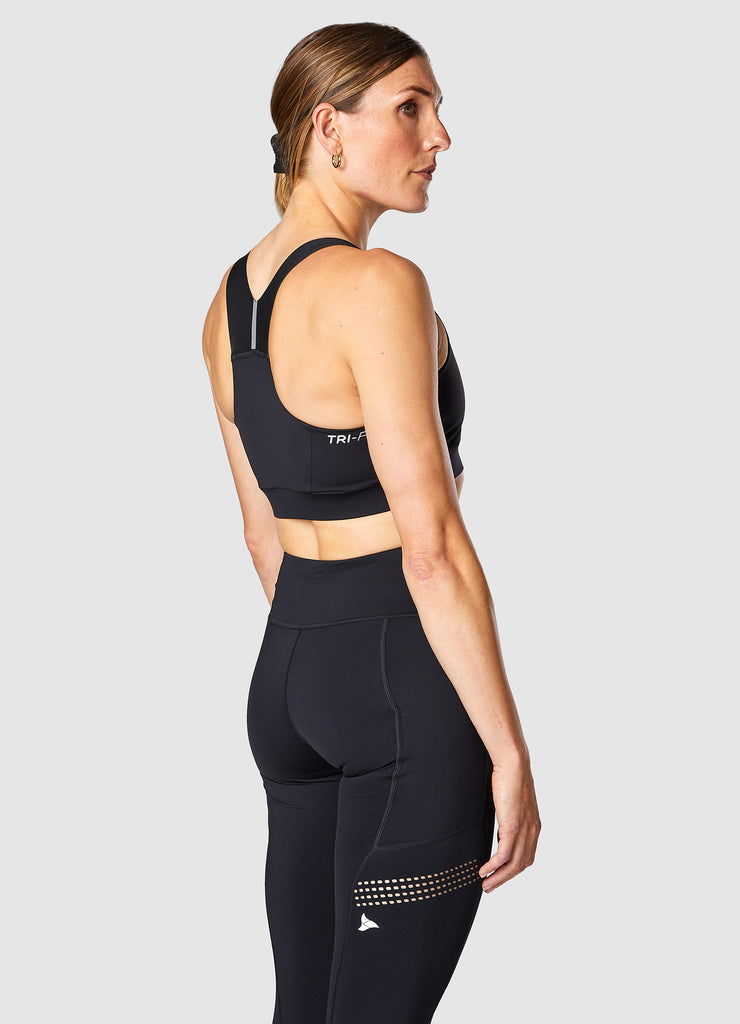 TRI-FIT Women's SiTech Activewear Bra, available online now