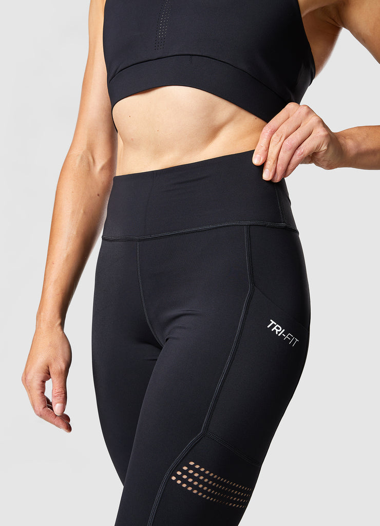 TRI-FIT SiTech Women's Leggings, available online now as part of a TRI-FIT SiTech Athleticwear Bundle