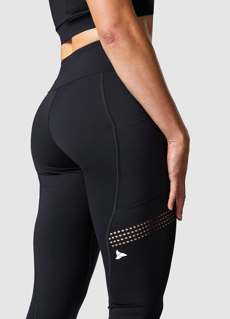 TRI-FIT SiTech Women's Training/Gym leggings, available online now