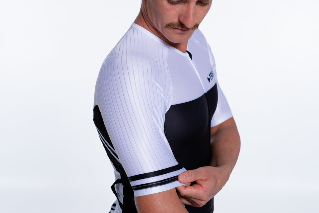 TRI-FIT EVO next gen Mono men's tri suit, available online now