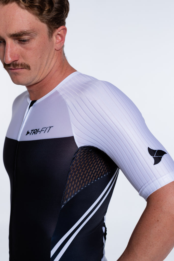 EVO NEXT GEN MONO Men's Tri Suit, available in TRI Suit Bundles