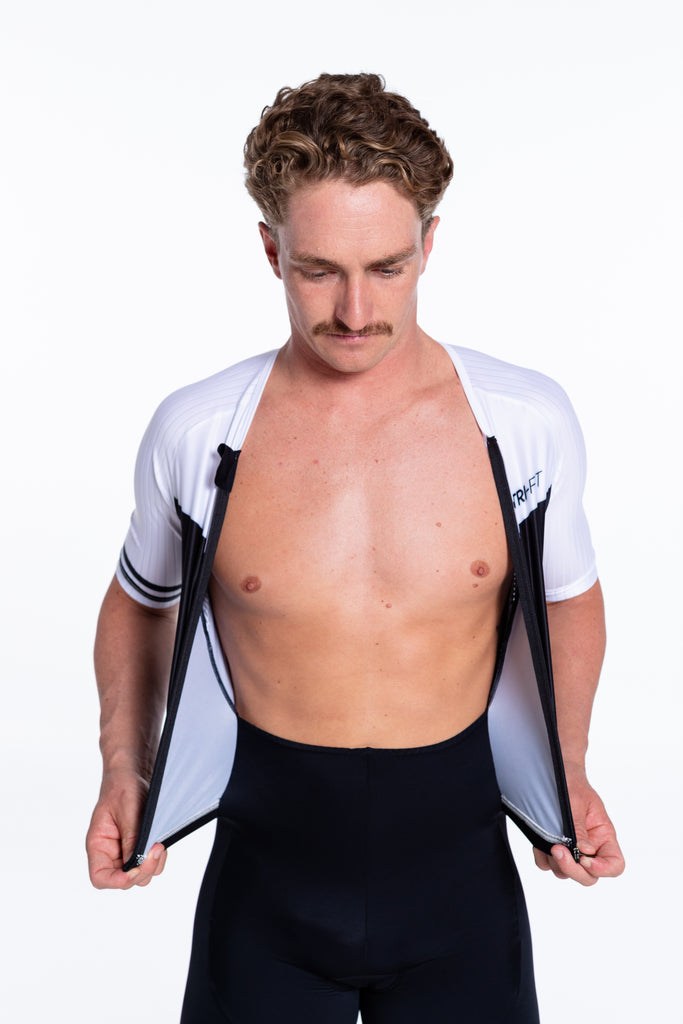 TRI-FIT EVO next gen Mono men's tri suit, available online now