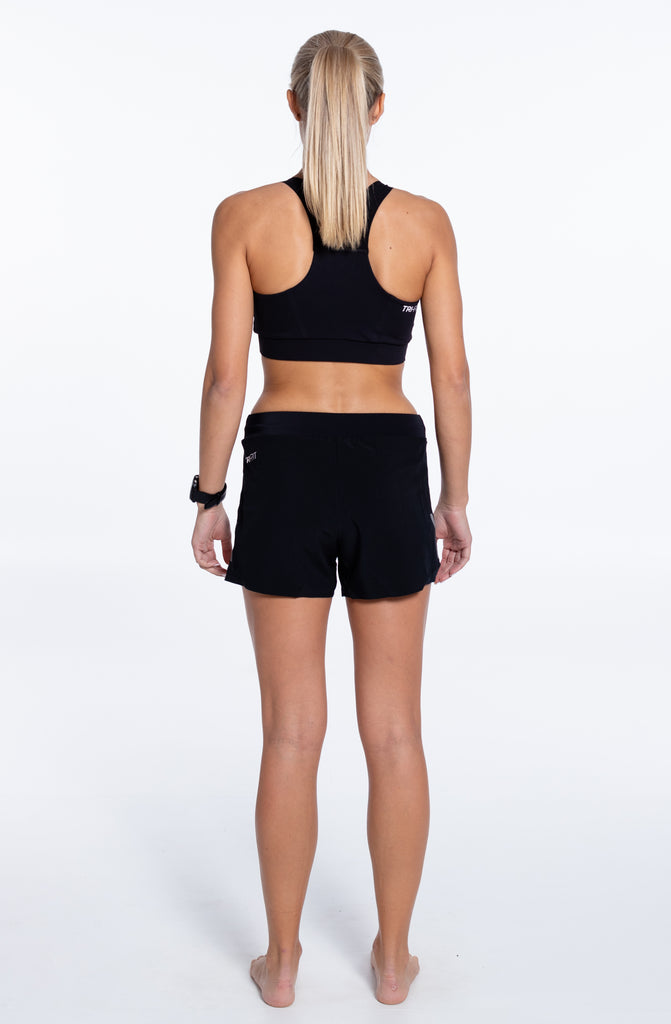 TRI-FIT SiTech Women's Training/Gym Shorts, available online now