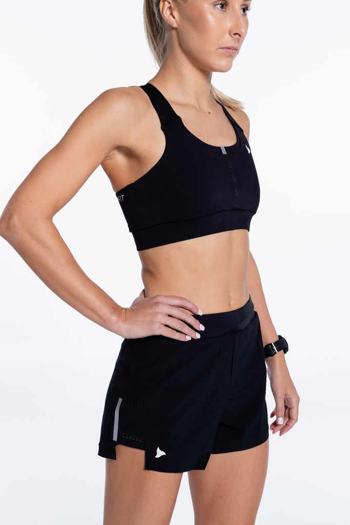 TRI-FIT Women's SiTech Activewear Bra, available online now