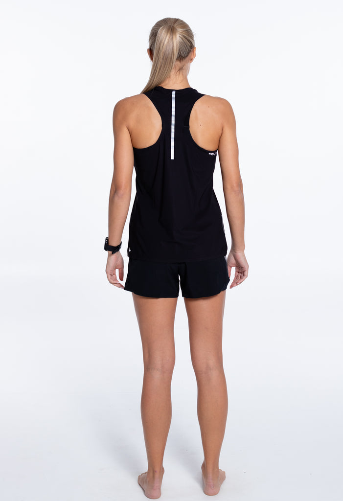 TRI-FIT SiTech Women's Training/Gym Singlet, available online now