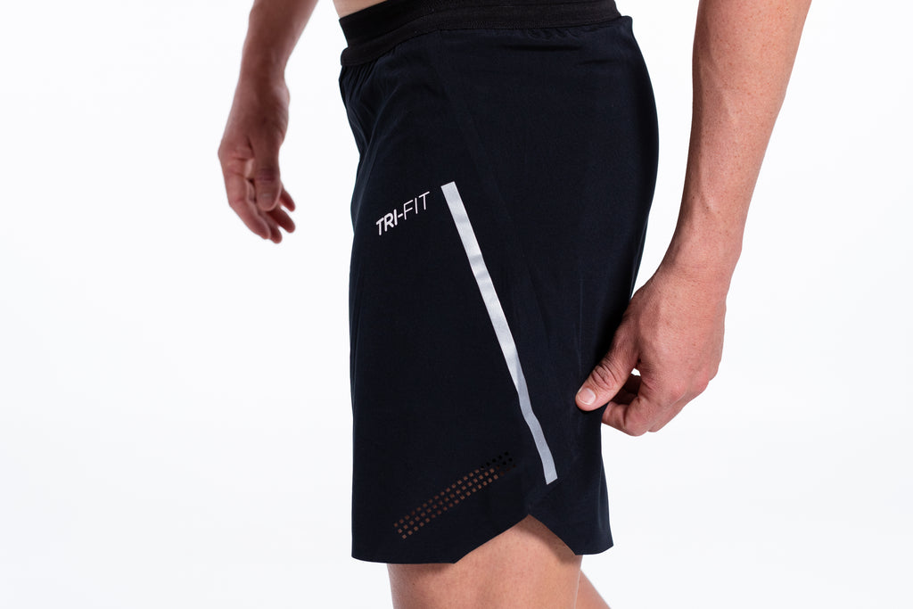 TRI-FIT SiTech Men's training shorts, available online now