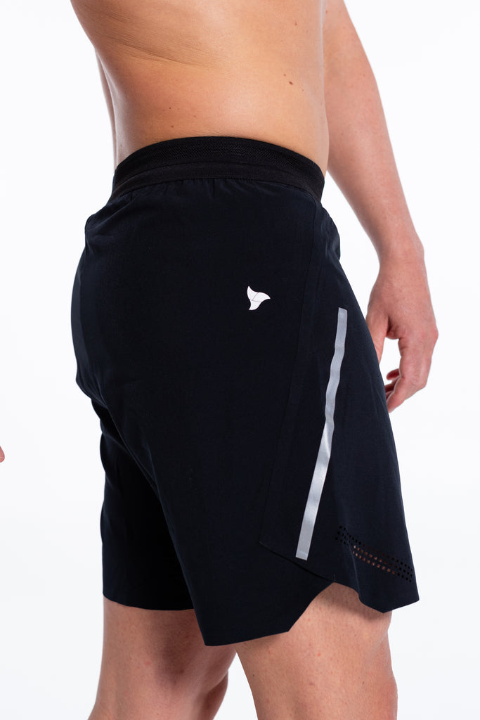 TRI-FIT SiTech Men's training shorts, available online now