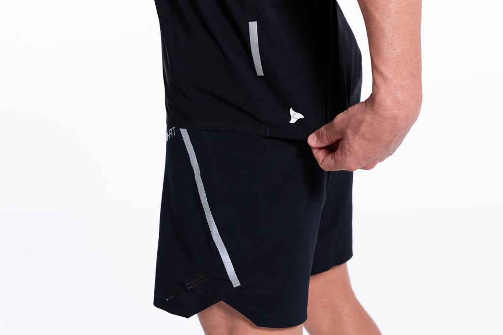 TRI-FIT SiTech Men's Training/Gym Singlet, available online now