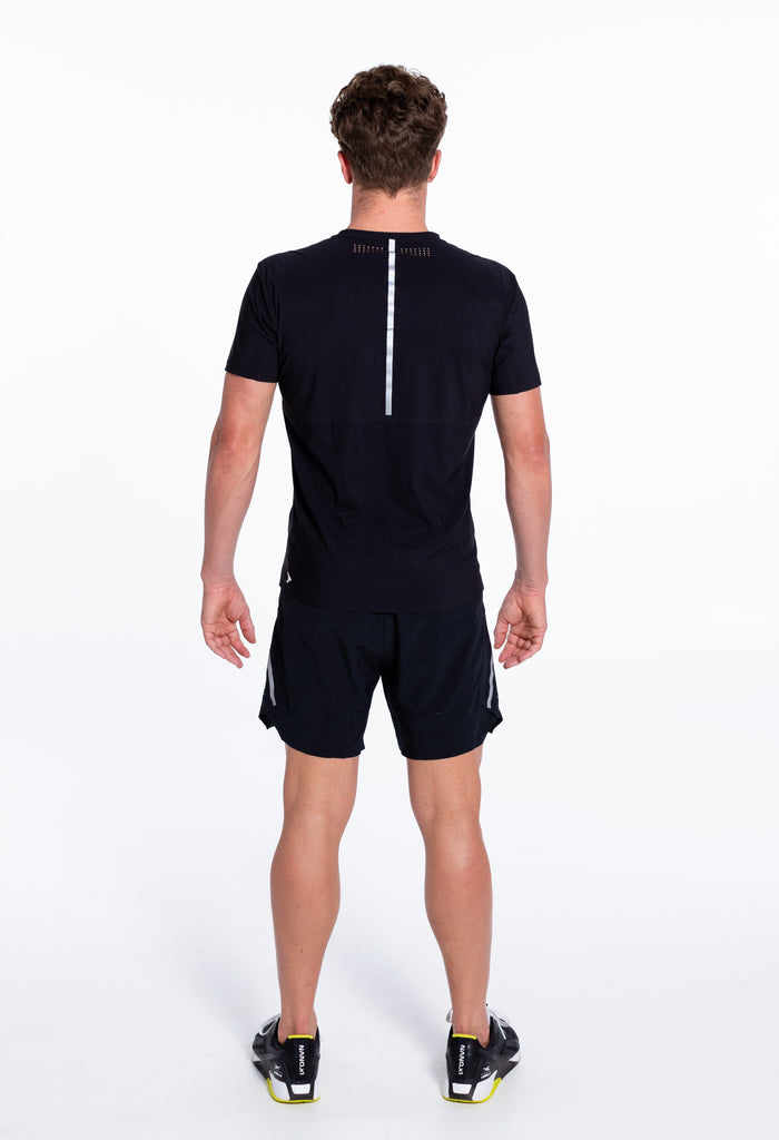 TRI-FIT SiTech Men's Training/Gym Top, available online now