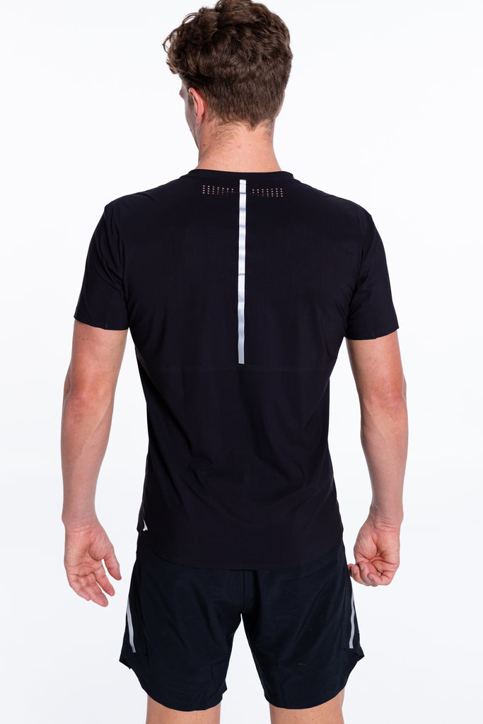 TRI-FIT SiTech Men's Training/Gym Top, available online now