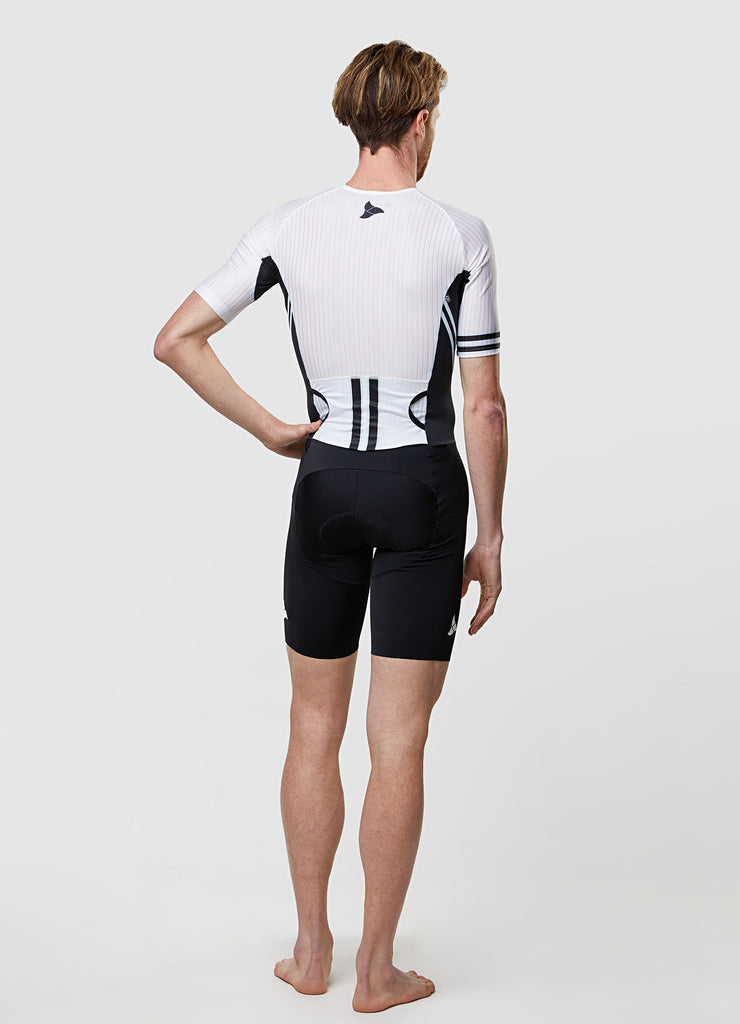 TRI-FIT EVO next gen Mono men's tri suit, available online now