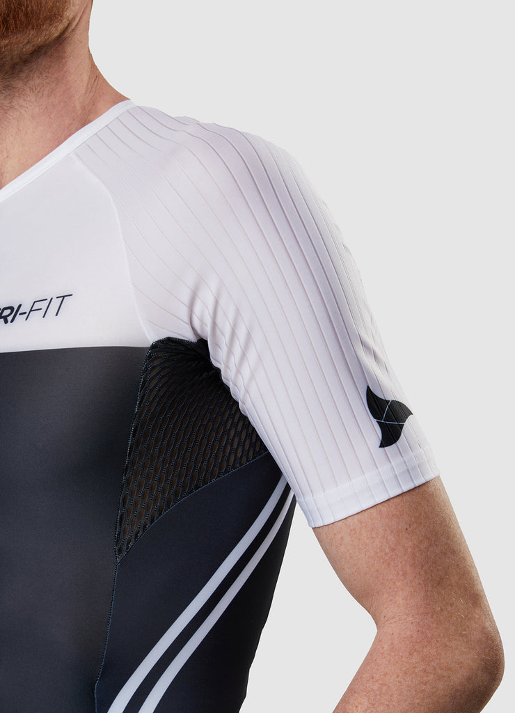 TRI-FIT EVO next gen Mono men's tri suit, available online now