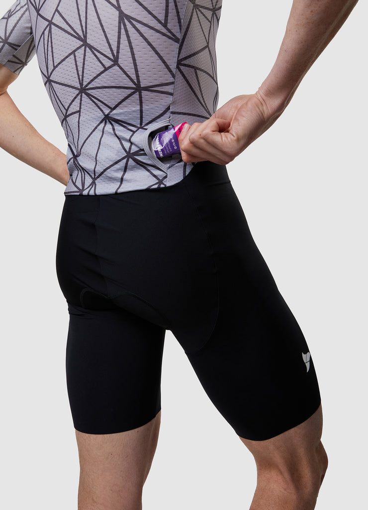 GEO STONE Men's Tri Suit, available in TRI Suit Bundles