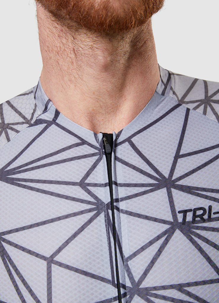 GEO STONE Men's Tri Suit, available in TRI Suit Bundles