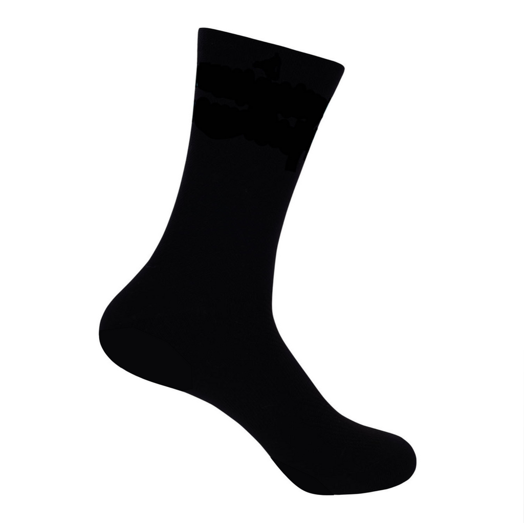 TRI-FIT Performance socks. Now available online.