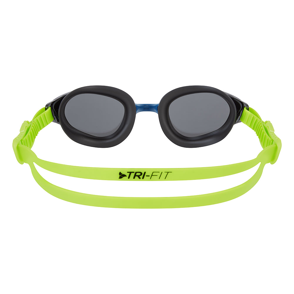 TRI-FIT VOLT Swim Goggles. Part of the award-winning TRI-FIT Goggle range.