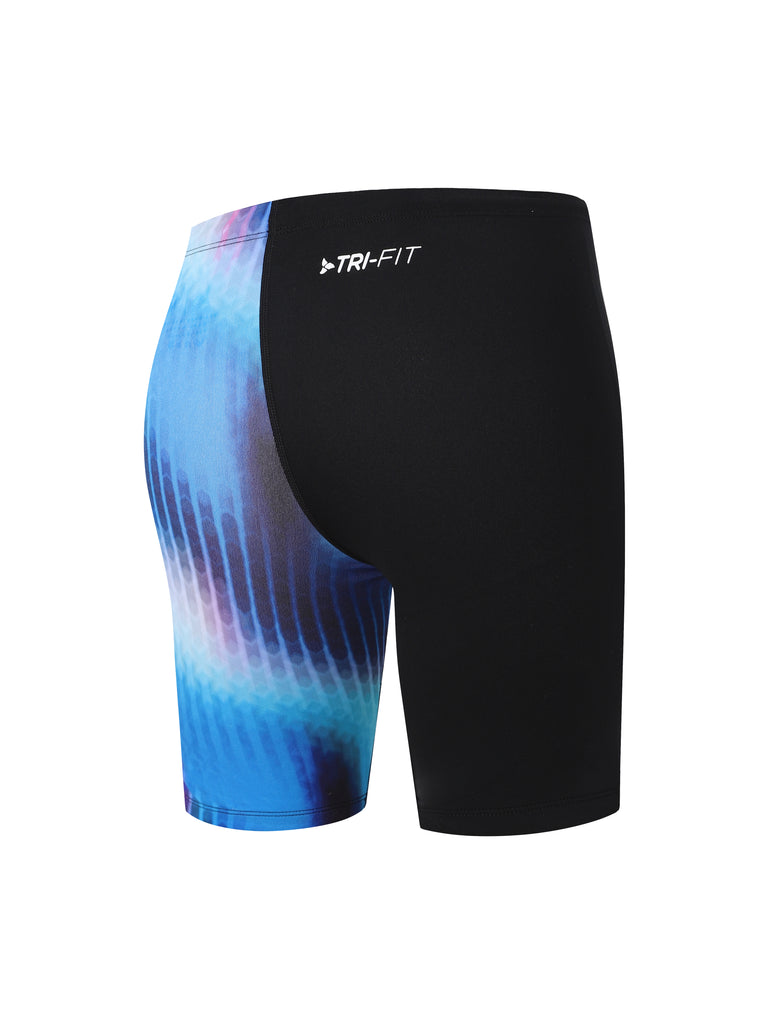 TRI-FIT PROPEL Men's swim jammers, available now