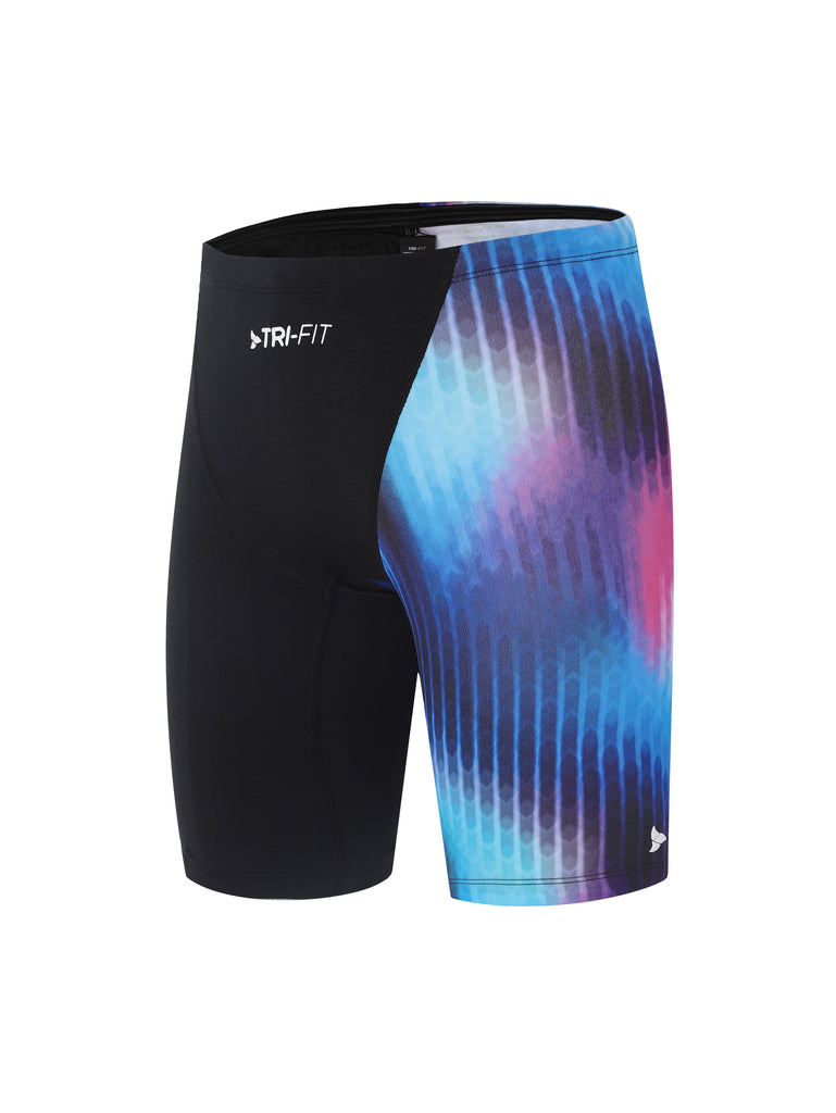 TRI-FIT PROPEL Men's swim jammers, available now