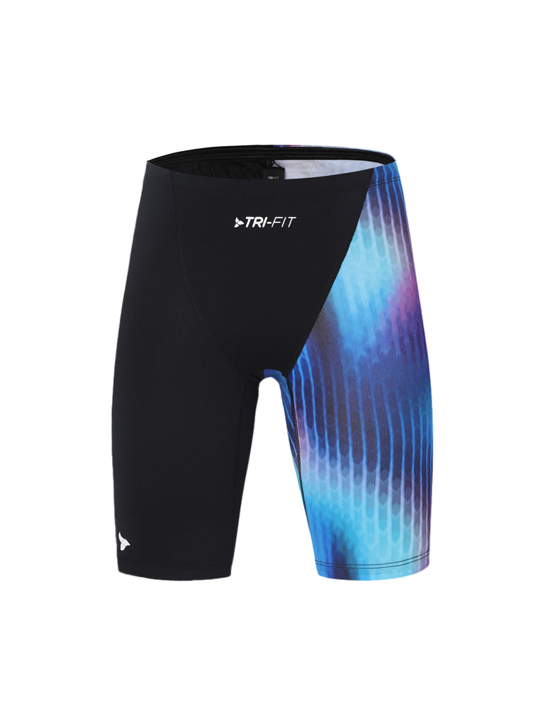 TRI-FIT PROPEL Men's swim jammers, available now