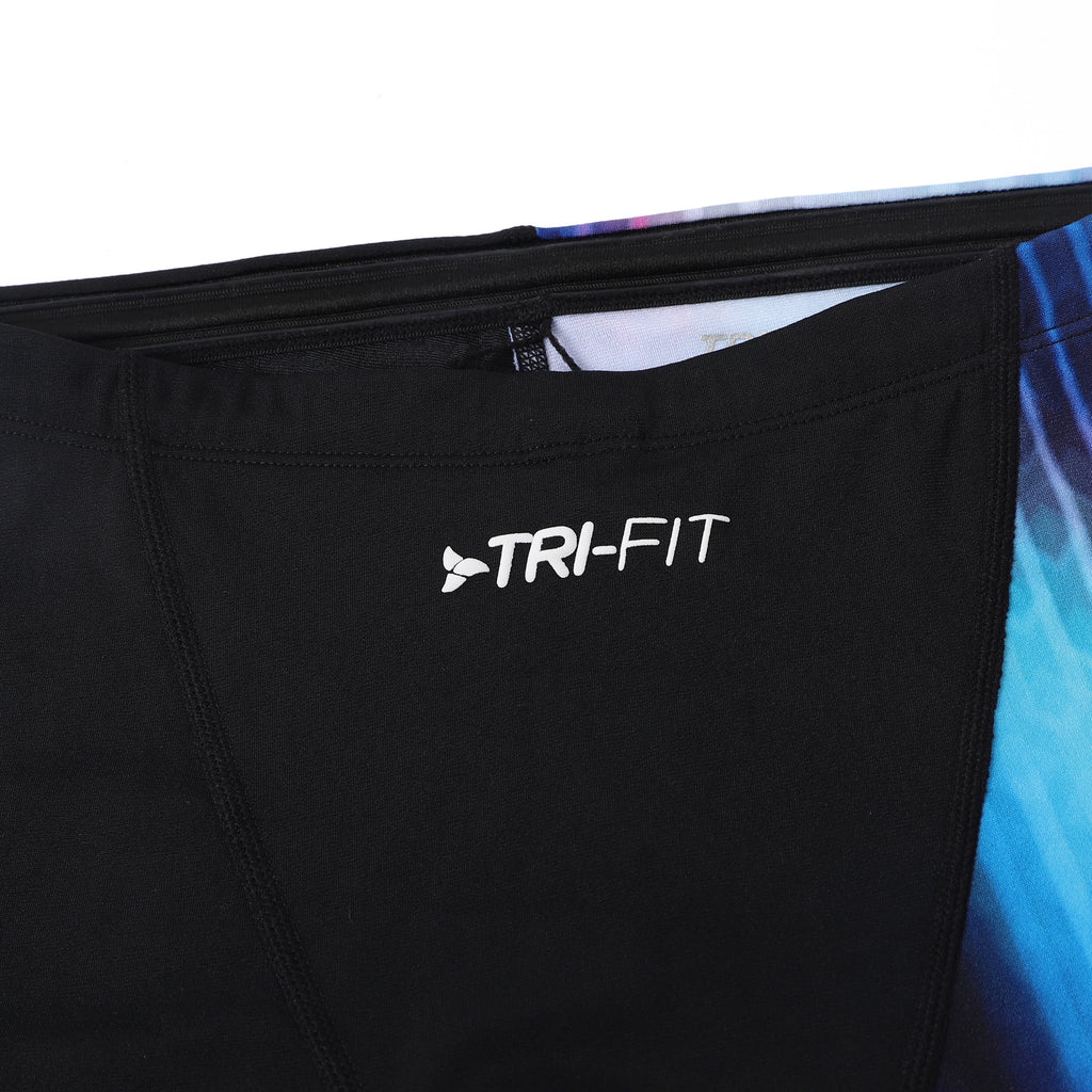 TRI-FIT PROPEL Men's swim jammers, available now