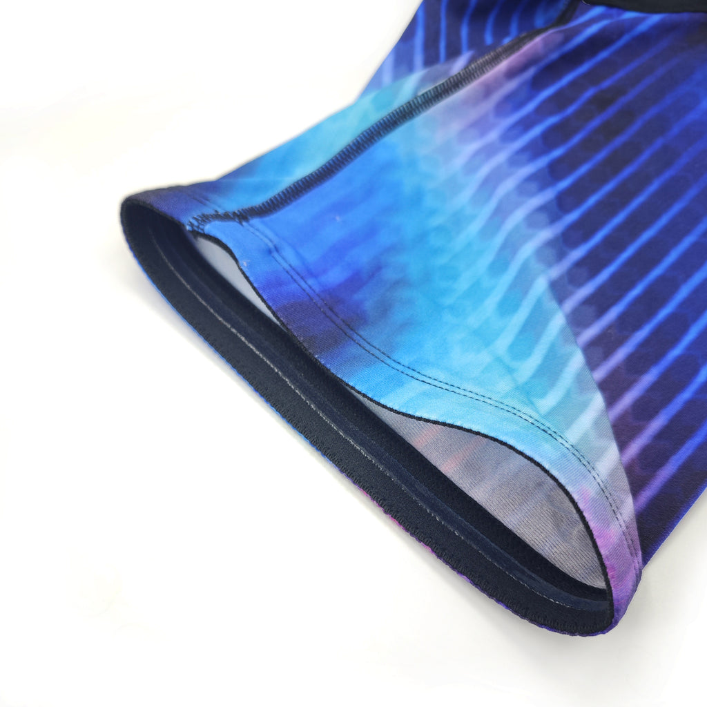 TRI-FIT PROPEL Men's swim jammers, available now