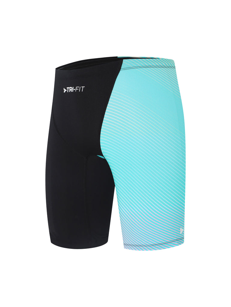 TRI-FIT PROPEL Men's swim jammers, available now